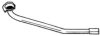 VAG 191253091E Exhaust Pipe
